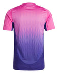 Germany 24/25 II Away Jersey - Player Version - Slim Fit