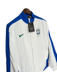 Brasil 1998 Reedição - Branca