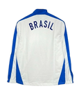 Brasil 1998 Reedição - Branca