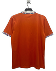 Netherlands 1996 I Home Jersey - Retro Version
