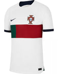 Portugal 22/23 II Away Jersey - Fan Version