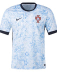 Portugal 24/25 II Away Jersey - Fan Version
