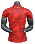 Portugal 24/25 The Siu Special Edition Jersey - Player Version - Slim Fit