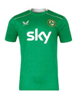 2024-2025 Republic of Ireland Home Jersey - Fan Version