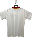 Spain 1994 II Away Jersey - Retro Version