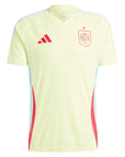 Spain 24/25 II Away Jersey - Fan Version