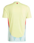 Spain 24/25 II Away Jersey - Fan Version