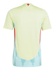 Spain 24/25 II Away Jersey - Player Version - Slim Fit