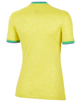 Brazil 2022-23 Women's Home Jersey
