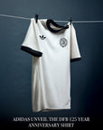 Germany 125th Anniversary Authentic Player [Slim Fit] Player [Slim Fit] Player [Slim Fit] Player by adidas