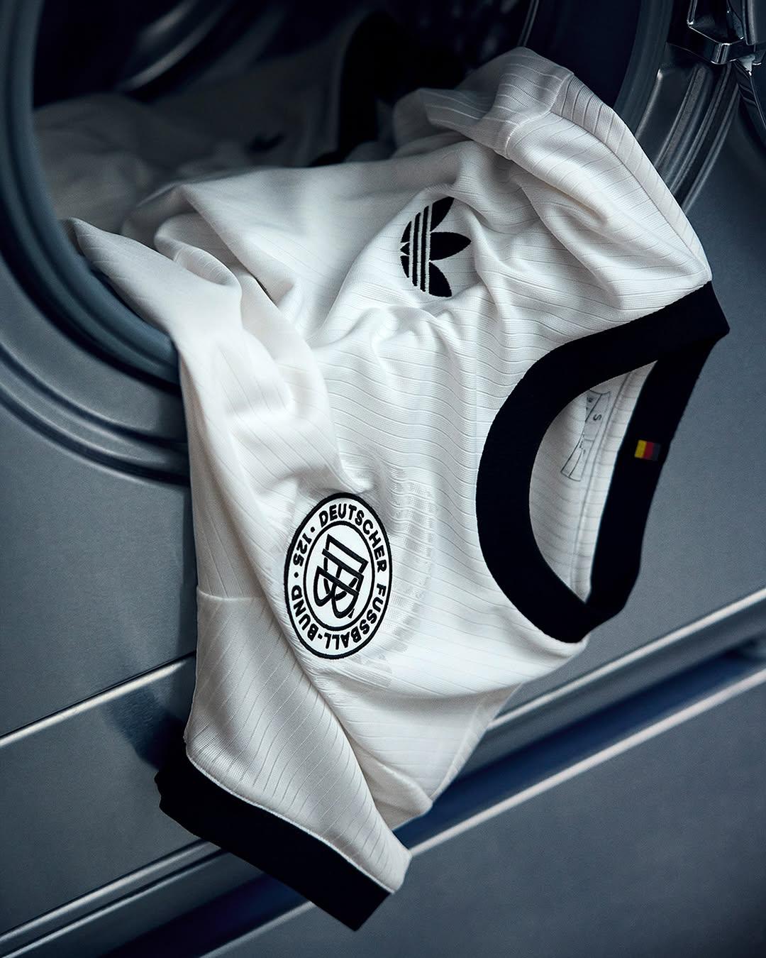 Germany 125th Anniversary Authentic Player [Slim Fit] Player [Slim Fit] Player [Slim Fit] Player by adidas