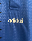 Argentina Away Retro 1994 Kids Kit
