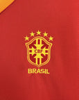 Brazil Edicao Especial 2025/26 - Vermelha Brasil