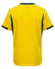 Brazil Home Soccer Jersey World Cup 2026 - Fan Version