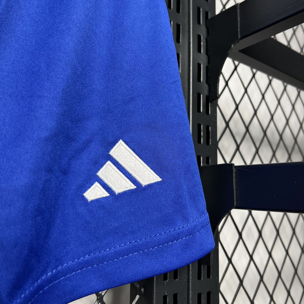 Shorts Chile 2024/25 Home