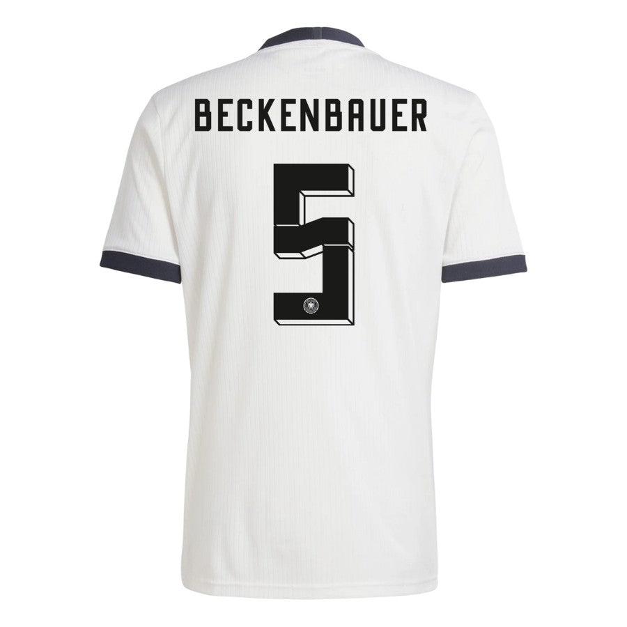 Germany 125th Anniversary Authentic Player [Slim Fit] Player [Slim Fit] Player [Slim Fit] Player by adidas