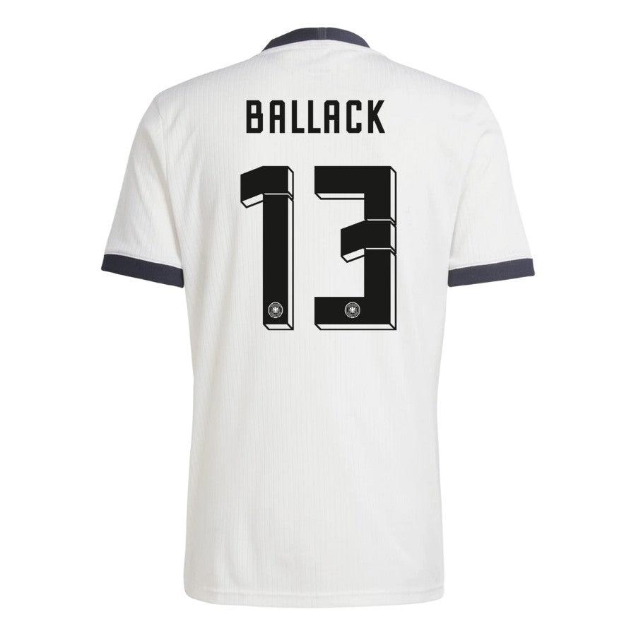 Germany 125th Anniversary Authentic Player [Slim Fit] Player [Slim Fit] Player [Slim Fit] Player by adidas