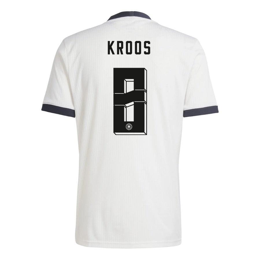 Germany 125th Anniversary Authentic Player [Slim Fit] Player [Slim Fit] Player [Slim Fit] Player by adidas