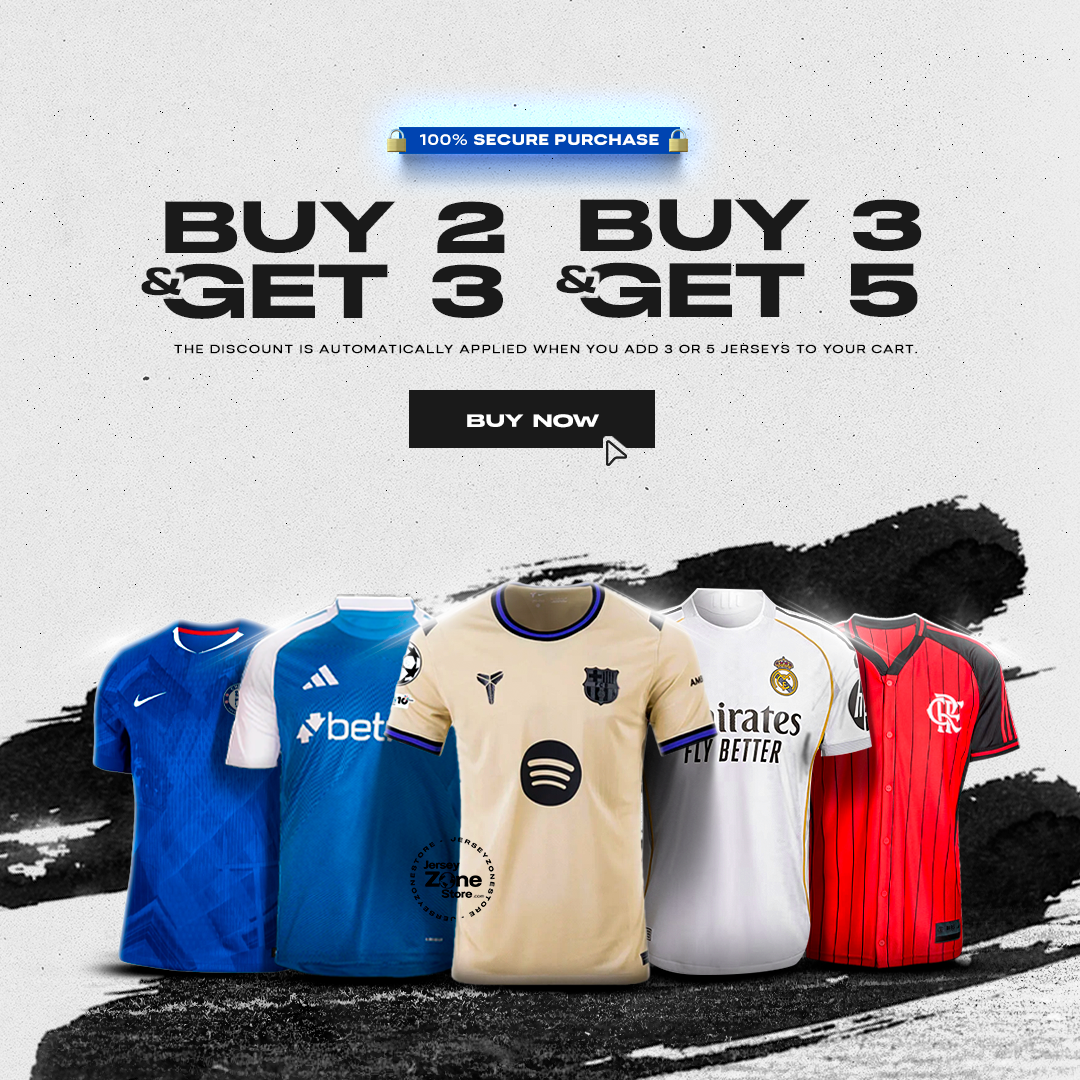 Portugal Pantera Negra Special Edition 2025 Fan Jersey