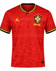 Brazil Edicao Especial 2025/26 - Vermelha Brasil