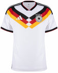 Germany Home Authentic Player [Slim Fit] Player [Slim Fit] Player [Slim Fit] Player Shirt 2026 World Cup