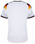 Germany Home Authentic Player [Slim Fit] Player [Slim Fit] Player [Slim Fit] Player Shirt 2026 World Cup