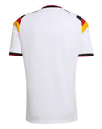 Germany Home Fan Jersey Shirt 2026 World Cup
