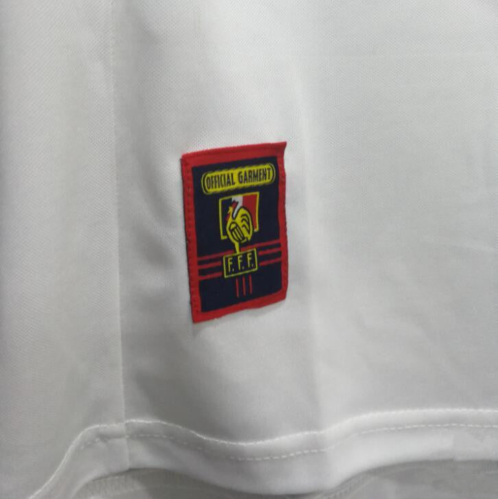 France 1998 World Cup Zidane 