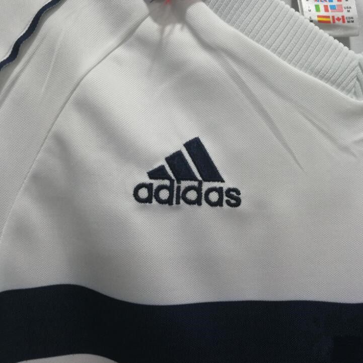 France 1998 World Cup Zidane 