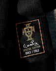 Portugal Pantera Negra Special Edition 2025 Fan Jersey