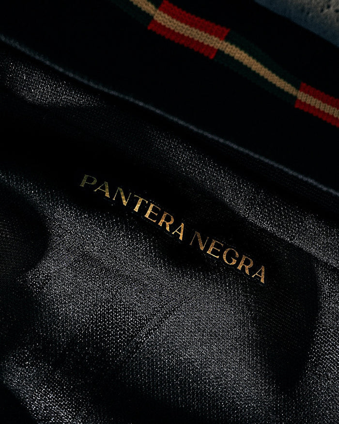 Portugal Pantera Negra Special Edition 2025 Fan Jersey