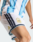 Shorts Argentina 26/27 Home