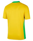 Brazil Home 2025/26 - Fan Version