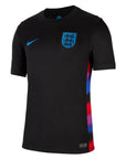 England Away Fan Jersey 2025/26 - Women's Team