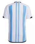 Argentina 22/23 I Home Jersey - Player Version [Slim Fit] - Slim Fit