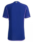 Argentina 22/23 II Away Jersey - Player Version [Slim Fit] - Slim Fit