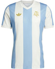Argentina 24/25 Commemorative Edition Jersey - Fan Version