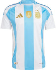 Argentina 24/25 I Home Jersey - Player Version [Slim Fit] - Slim Fit