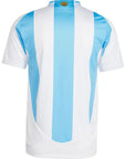 Argentina 24/25 I Home Jersey - Player Version [Slim Fit] - Slim Fit