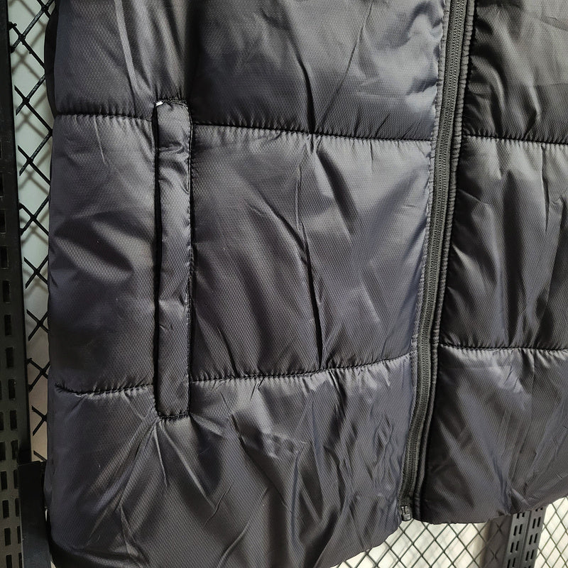 Puffer Jacket Argentina Black