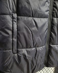 Puffer Jacket Argentina Black