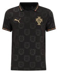 Portugal Pantera Negra Special Edition 2025 Fan Jersey
