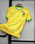 2024 Brazil Special Edition - Fan Version