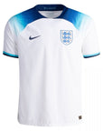 England 22/23 I Home Jersey - Player Version - Slim Fit