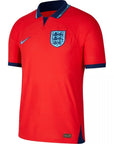 England 22/23 II Away Jersey - Player Version [Slim Fit] - Slim Fit
