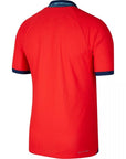 England 22/23 II Away Jersey - Player Version - Slim Fit