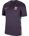 England 24/25 II Away Jersey - Player Version [Slim Fit] - Slim Fit