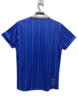France 1982 I Home Jersey - Retro Version