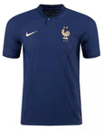 France 22/23 I Home Jersey - Player Version [Slim Fit] - Slim Fit