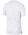 France 22/23 II Away Jersey - Player Version [Slim Fit] - Slim Fit